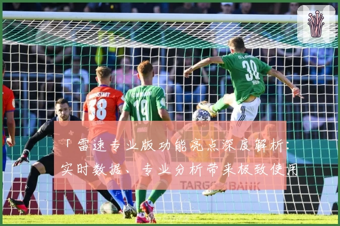 「雷速专业版功能亮点深度解析：实时数据、专业分析带来极致使用体验」